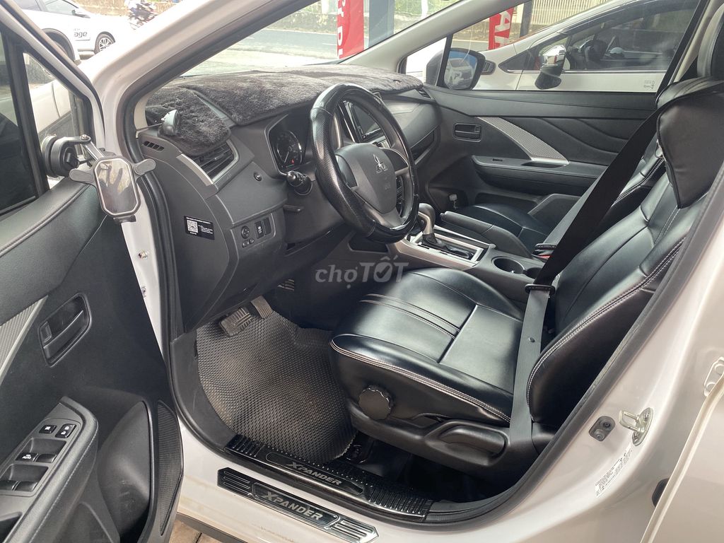 XPANDER ECO TRẮNG 2025 XE BIỂN TRẮNG ODO 71.000KM