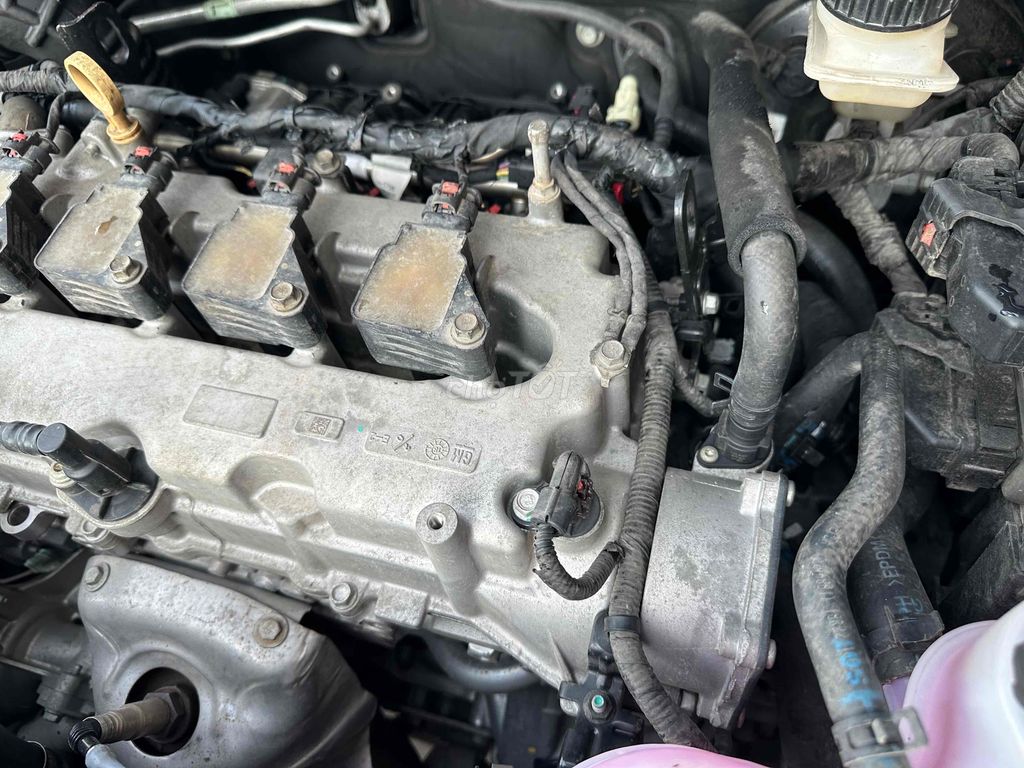 VinFast Fadil 2019 Nâng Cao - 64545 km. Mua bán Ô tô tại Quận Long Biên Hà Nội được đăng bởi TOÀN THẮNG Ô TÔ KINH BẮC hình 15