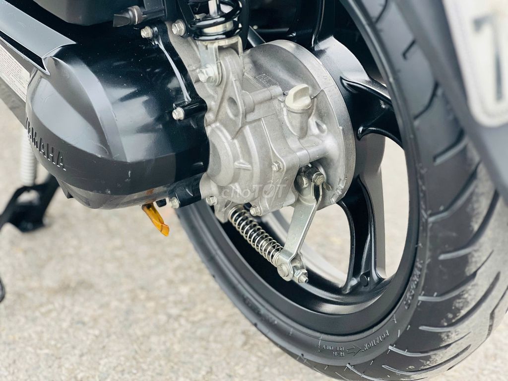 YAMAHA JANUS XÁM KHÓA SMARKEY 2023. Mua bán Xe máy tại Quận Nam Từ Liêm Hà Nội được đăng bởi Nam Anh hình 2