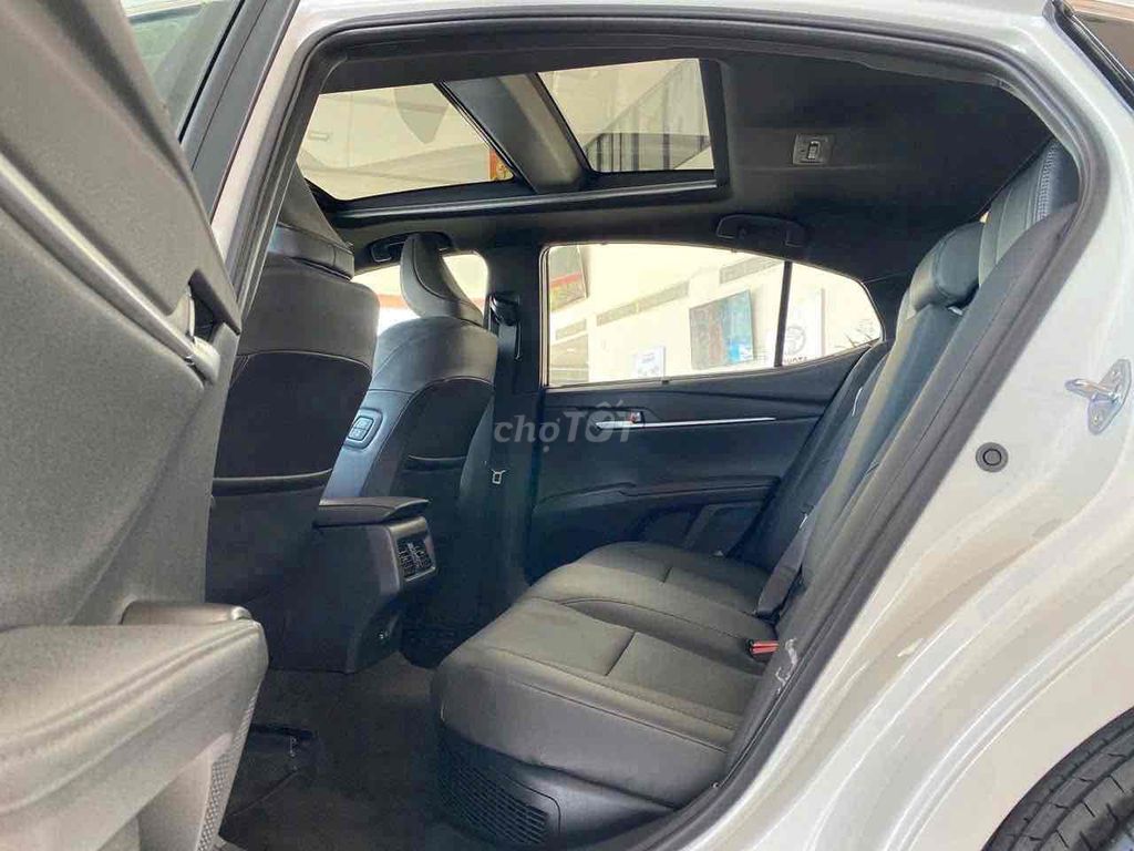 Toyota Camry 2025 2.5HEV TOP tặng 100% trước bạ. Mua bán Ô tô tại Huyện Bình Chánh Tp Hồ Chí Minh được đăng bởi PHƯỚC LỚN TOYOTA hình 8