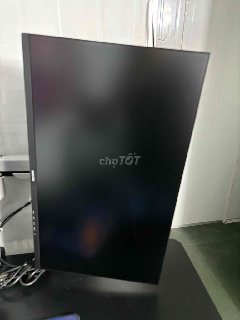 Màn hình Philips 2K 75Hz 27 inch Đen. Mua bán Phụ kiện (Màn hình, Chuột...) tại Thành phố Thủ Đức Tp Hồ Chí Minh được đăng bởi Trung hình 1