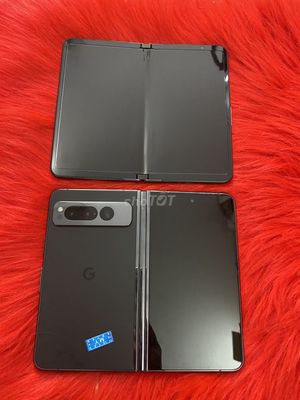 Điện thoại Google Pixel Fold 256GB Đen. Mua bán Điện thoại tại Quận Tân Bình Tp Hồ Chí Minh được đăng bởi LUCKY PHONE VN