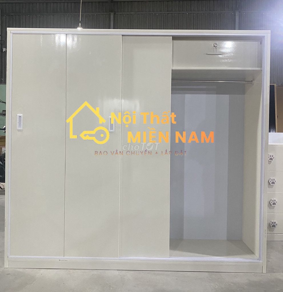 Tủ quần áo nhựa Tủ quần áo! Tủ quần áo!. Mua bán Tủ, kệ gia đình tại Quận Gò Vấp Tp Hồ Chí Minh được đăng bởi Nội thất giá xưởng hình 1