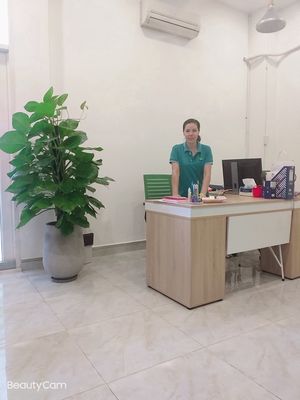 TẠP VỤ - VP CTY , Q.7 (KCX TÂN THUẬN)