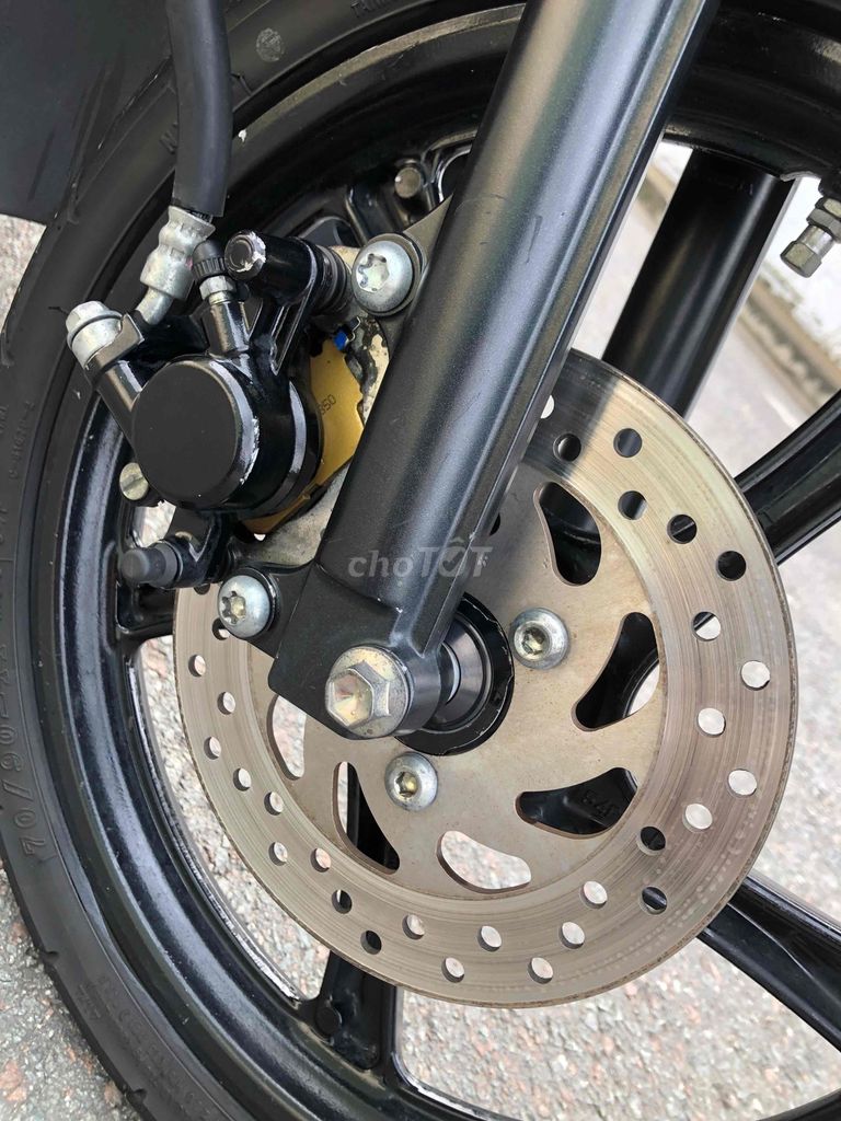 MiO M3 125cc đk 2022 máy zin êm.#đãbán. Mua bán Xe máy tại Huyện Hóc Môn Tp Hồ Chí Minh được đăng bởi Xe Máy Bùi Phong hình 3