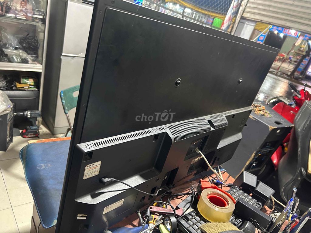 Tivi Sony 43ich ngon đẹp mã C800c. Mua bán Tivi, Âm thanh tại Thành phố Thuận An Bình Dương được đăng bởi Nguyễn  hình 6