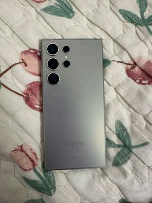 Samsung Galaxy S23 Ultra Bạc