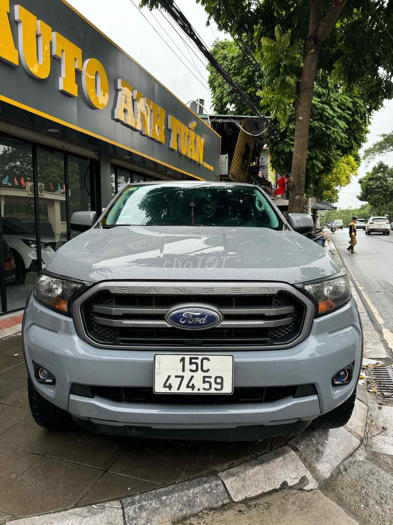 FORD RANGER XLS NHẬP KHẨU STĐ SX 2020. Mua bán Ô tô tại Quận Nam Từ Liêm Hà Nội được đăng bởi Auto Anh Tuấn hình 6