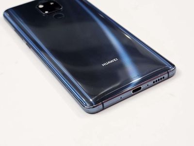 Huawei Mate 20X (6-128Gb) Đẹp 98% , Mate20x