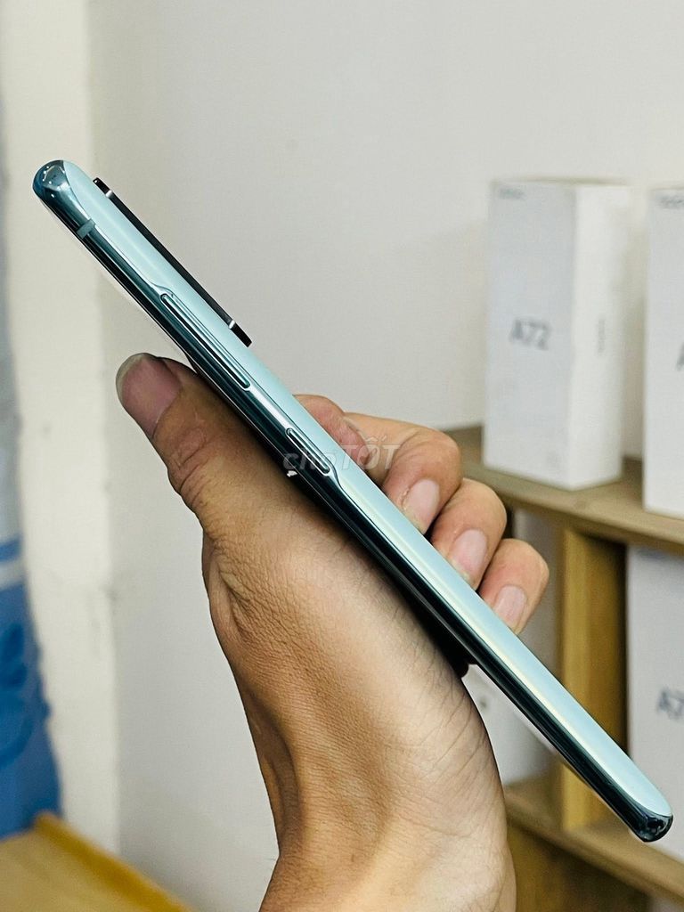 Samsung S20 FE 5G 128GB Xanh Mỹ Like New. Mua bán Điện thoại tại Thành phố Nha Trang Khánh Hòa được đăng bởi hai hình 1