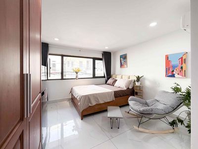 SIÊU PHẨM TBÌNH 3 PHÚT ĐẾN SÂN BAY CHO THUÊ THEO THÁNG THEO TUẦN