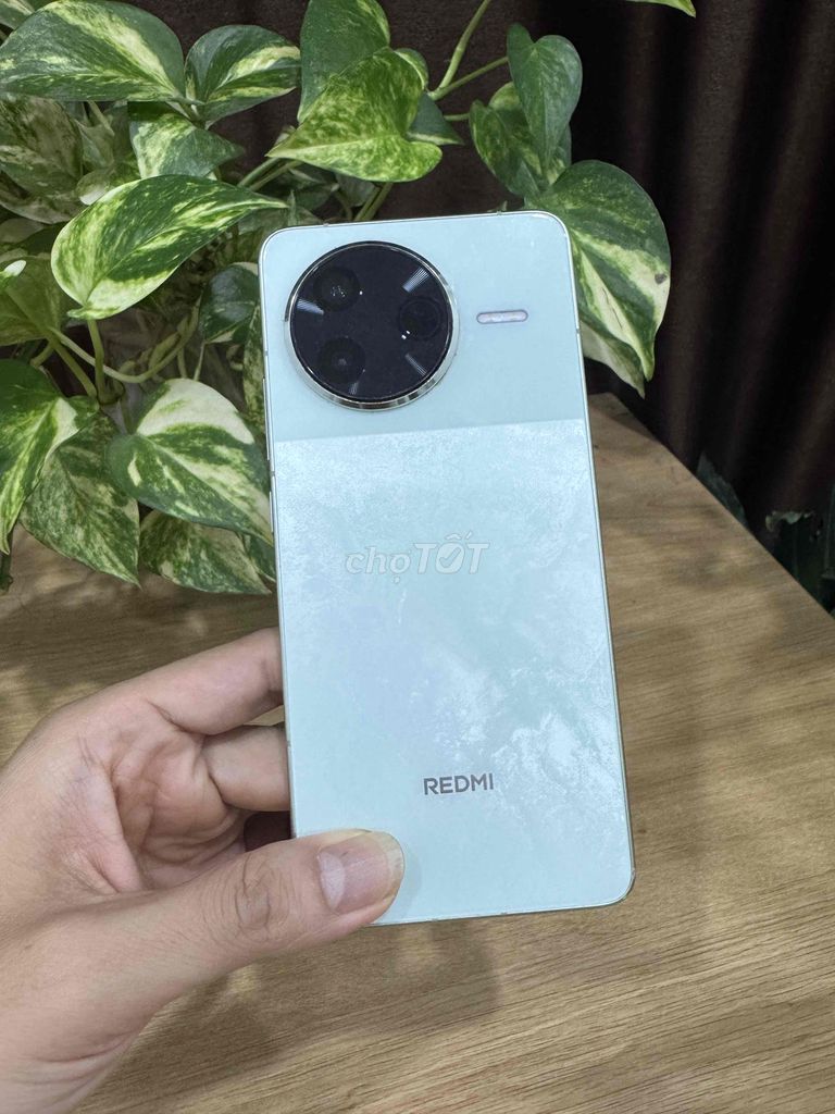 Redmi K80 16/512GB COS GÓP - COD. Mua bán Điện thoại tại Quận Hoàng Mai Hà Nội được đăng bởi OneSmart hình 1