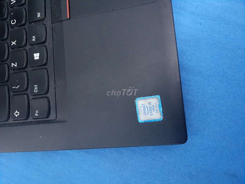 LAPTOP THINKPAD. Mua bán Laptop tại Quận Bình Tân Tp Hồ Chí Minh được đăng bởi NA RY hình 2