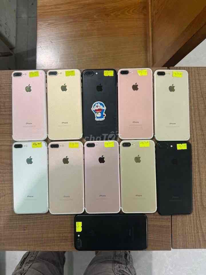 iPhone 6/7/8 Giá Tốt - Nhiều Lựa Chọn. Mua bán Điện thoại tại Thị xã Tân Uyên Bình Dương được đăng bởi dinh hình 3
