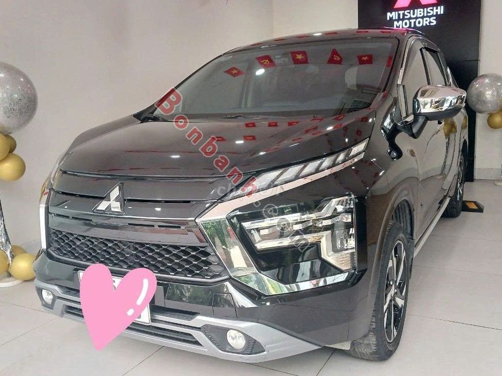 Xpander Premium sx 2022 đăng ký T3/2023. Mua bán Ô tô tại Huyện Cần Giờ Tp Hồ Chí Minh được đăng bởi Nguyễn Văn Ất hình 1