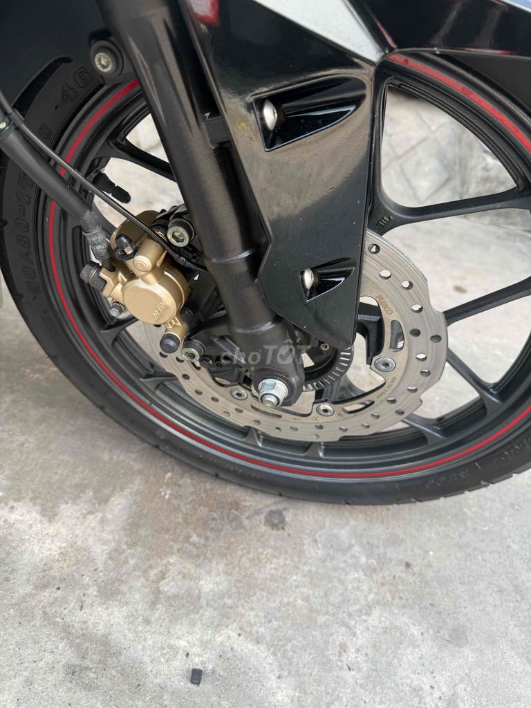 Honda Winner X 2019 ABS Đen bạc. Mua bán Xe máy tại Quận Ninh Kiều Cần Thơ được đăng bởi CHXM Thanh Hồng hẻm 233 hình 4