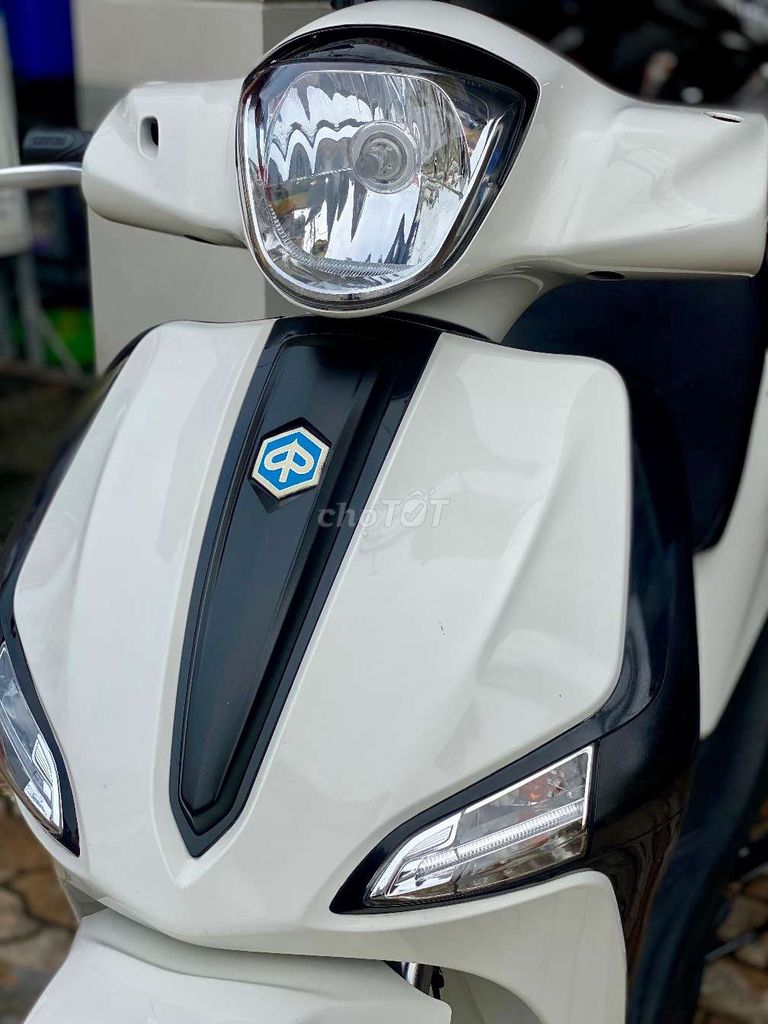 Piaggio Liberty - S ABS 125Fi Đk 2021. Mua bán Xe máy tại Quận Ninh Kiều Cần Thơ được đăng bởi Xe Máy TÂN LIÊN HƯNG 1 91B hình 15