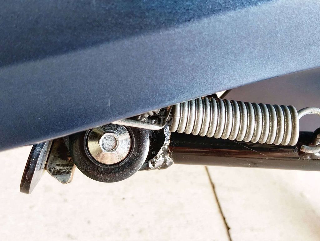 Honda Vision 2022 Xanh 8000 km xe đẹp. Mua bán Xe máy tại Huyện Trảng Bom Đồng Nai được đăng bởi Nguyễn Hoàng Duy  hình 11