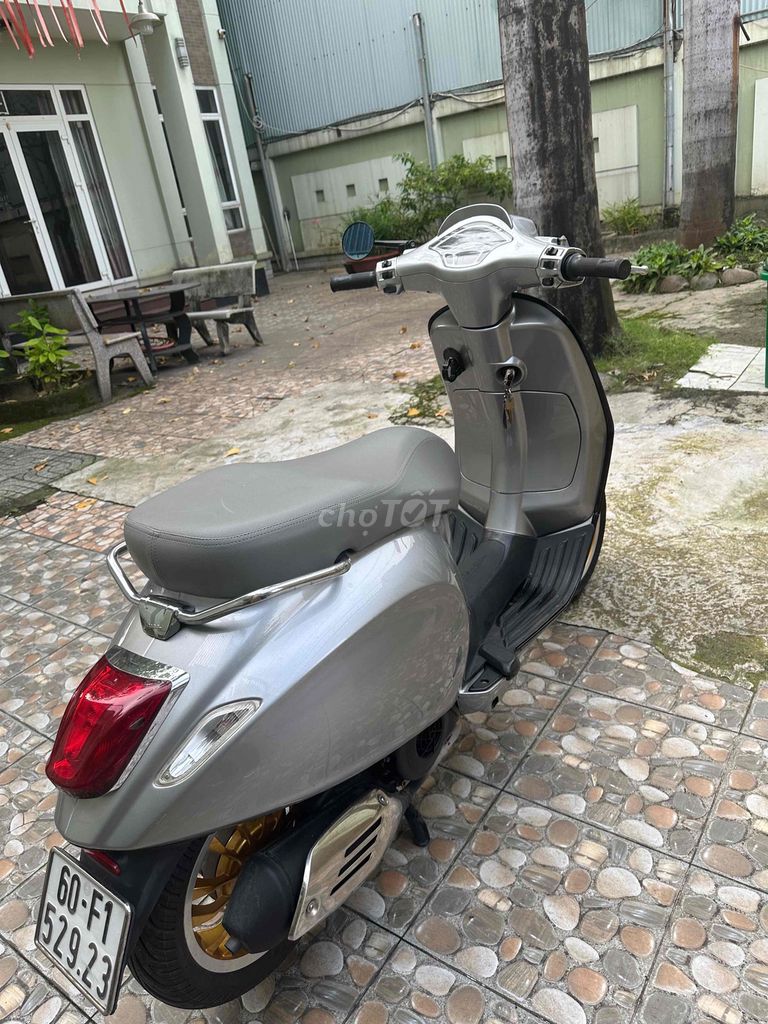 vesspa spinst. Mua bán Xe máy tại Thành phố Biên Hòa Đồng Nai được đăng bởi tuấn đàm hình 6