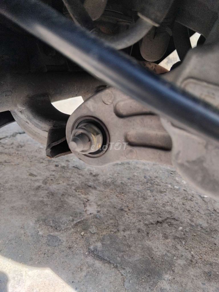 Lead 2015 bs 76.9 chủ bao ký nữ ít đi giá tốt. Mua bán Xe máy tại Huyện Hóc Môn Tp Hồ Chí Minh được đăng bởi Trần Trương Vũ Phong hình 12