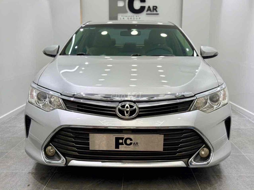 Toyota Camry 2016 2.0E - 91000 km