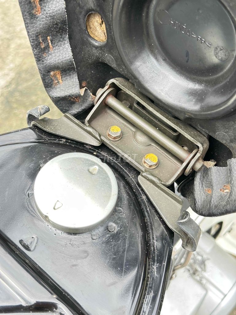 ❌ HÀNG SƯU TẦM HONDA SUPER DREAM ĐỜI 2011 🆘. Mua bán Xe máy tại Huyện Châu Thành Sóc Trăng được đăng bởi Dịch Vụ Cầm Xe Đức Lan  hình 15