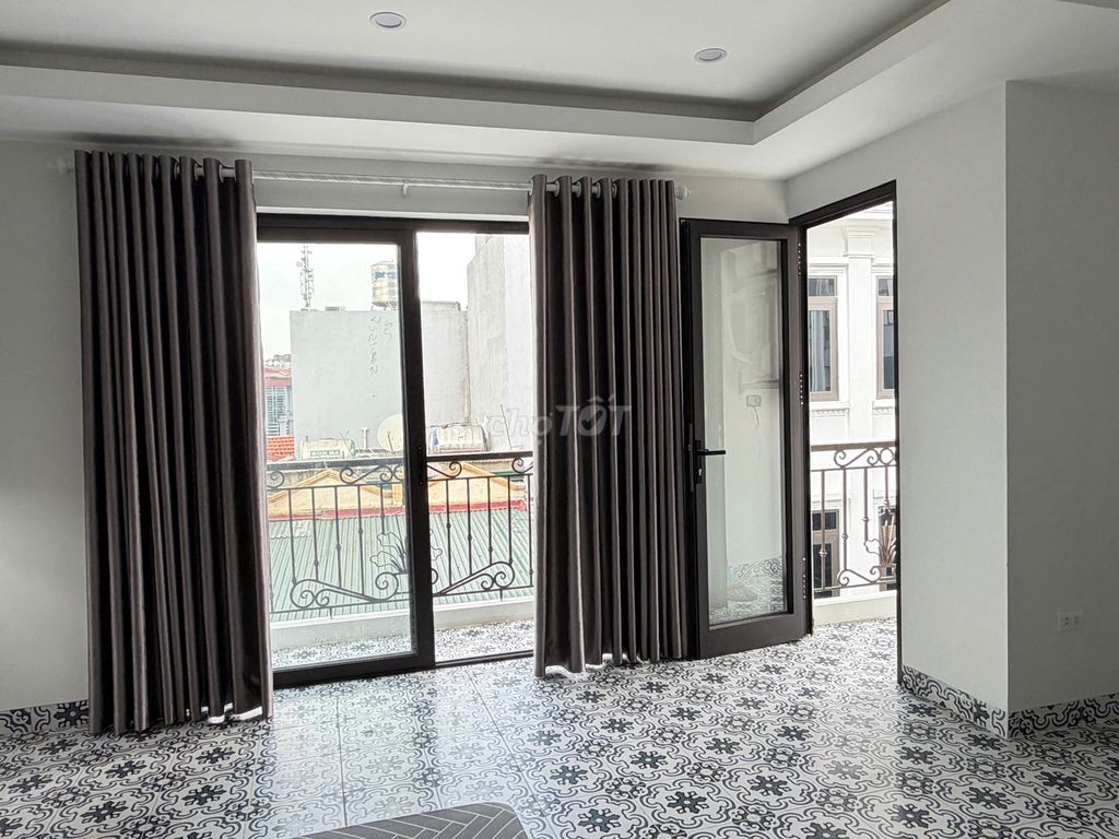NHÀ MỚI Ở NGAY/ 279 Hoang mai/ Hoàng văn Thụ - ảnh 5