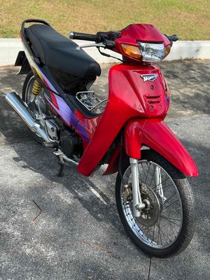 Honda Wave Thái 110 MTE chính chủ BHoa. Mua bán Xe máy tại Thành phố Biên Hòa Đồng Nai được đăng bởi Phát Tài