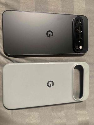 pixel 9 pro XL 256gb.. Mua bán Điện thoại tại Quận Gò Vấp Tp Hồ Chí Minh được đăng bởi minh
