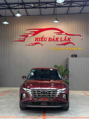 Hyundai Tucson 2022 2.0 Dầu rất mới