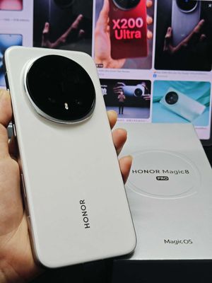 Magic 8 Pro Fullbox Keng. Mua bán Điện thoại tại Quận Hà Đông Hà Nội được đăng bởi Tài