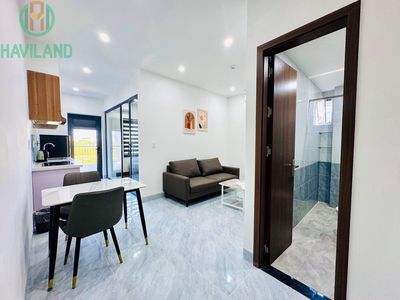 Аренда · 1 комн. · 40 м² · Quận Ngũ Hành Sơn, ул. Tô Hoài