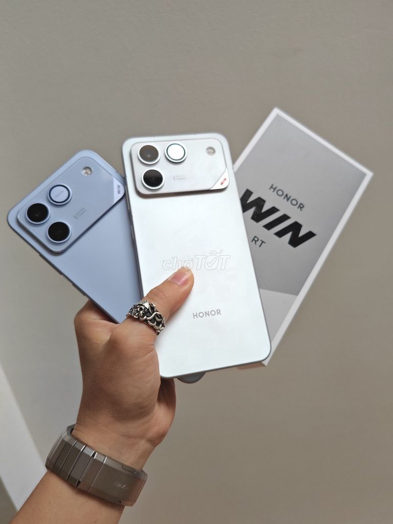 🔥 Honor Win RT (12/256 và 16/512) pin 10,000 - gl. Mua bán Điện thoại tại Quận Tân Phú Tp Hồ Chí Minh được đăng bởi Trọng hình 1