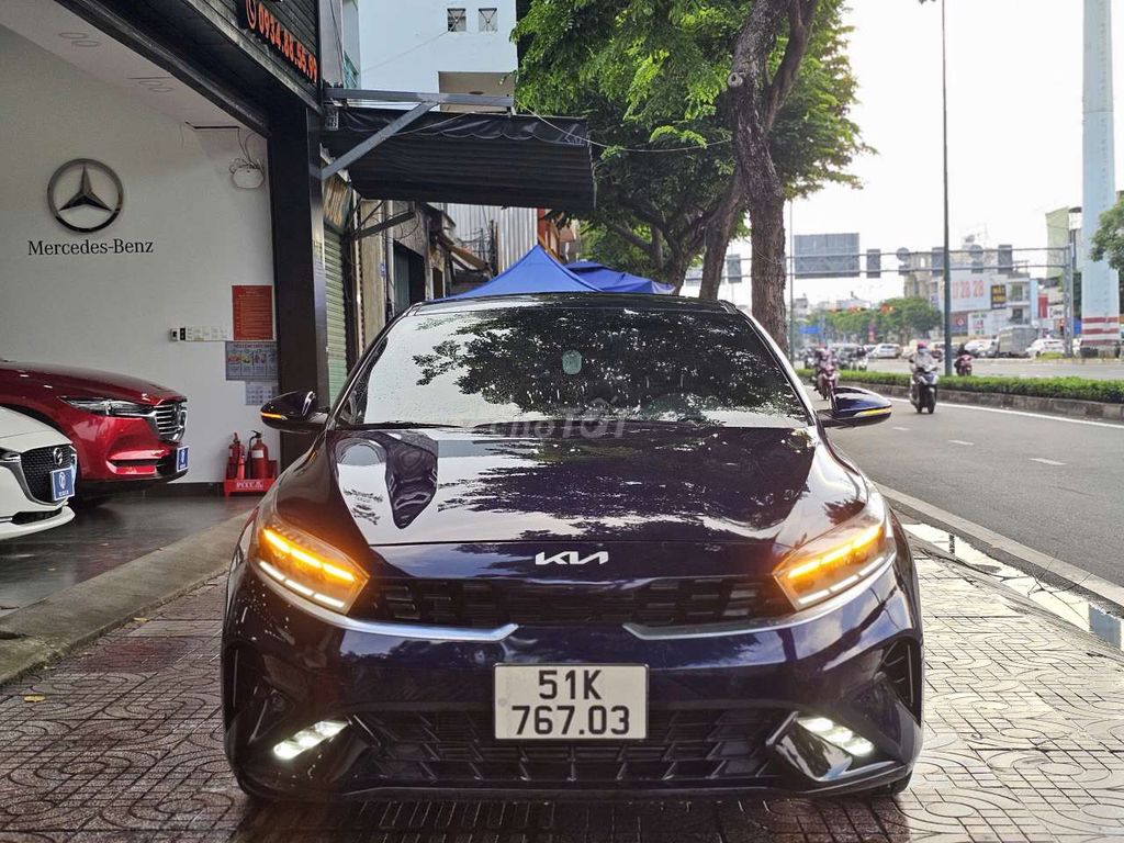 Kia K3 2.0 PREMIUM SX 2022 ĐK 2023