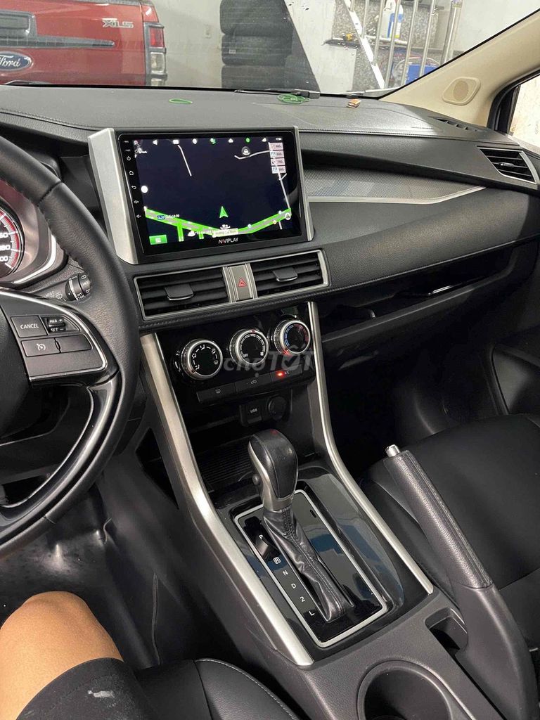 Mitsubishi Xpander ĐK 2022 1.5AT - 52000 km. Mua bán Ô tô tại Huyện Đức Trọng Lâm Đồng được đăng bởi SALON ÔTÔ HOÀ THẮNG  hình 15