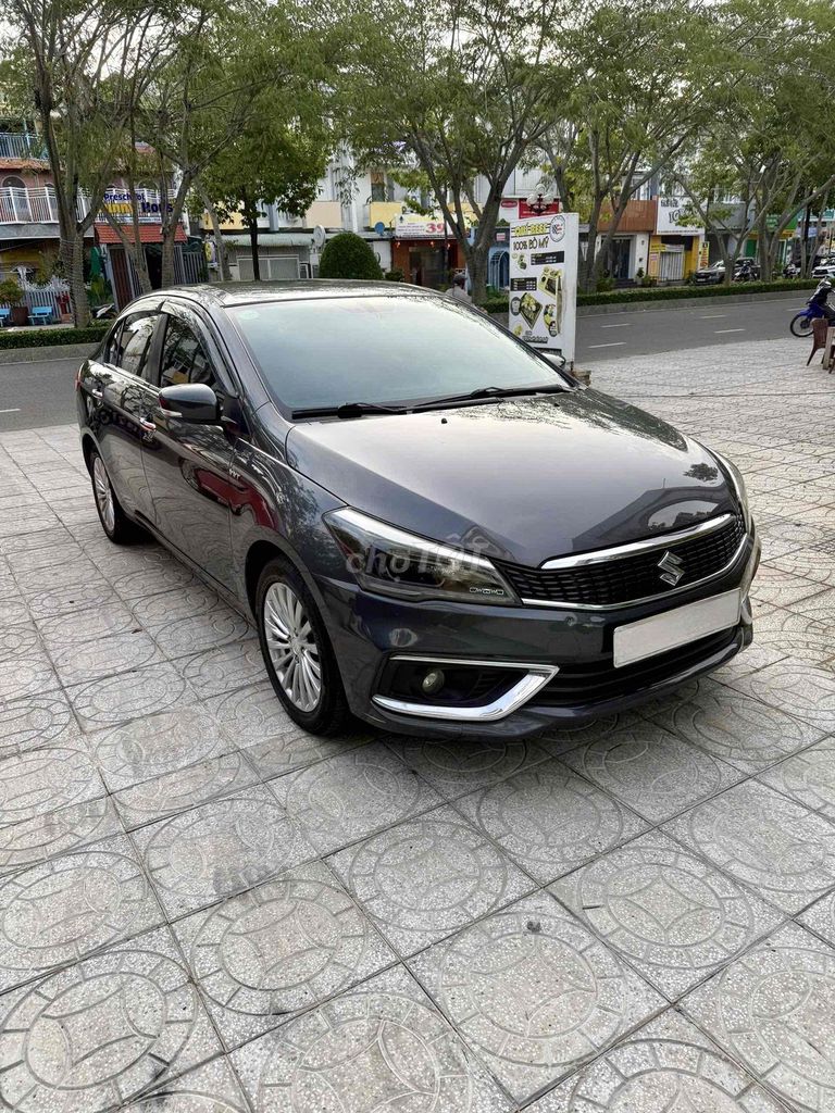 Suzuki Ciaz 2020 автомат, импорт из Таиланда