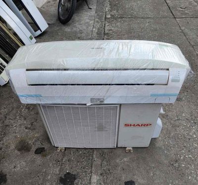 Điều hoà Sharp 18000 BTU cơ một chiều. Mua bán Máy lạnh, điều hoà tại Quận Thanh Xuân Hà Nội được đăng bởi Điện Lạnh Khoa Anh