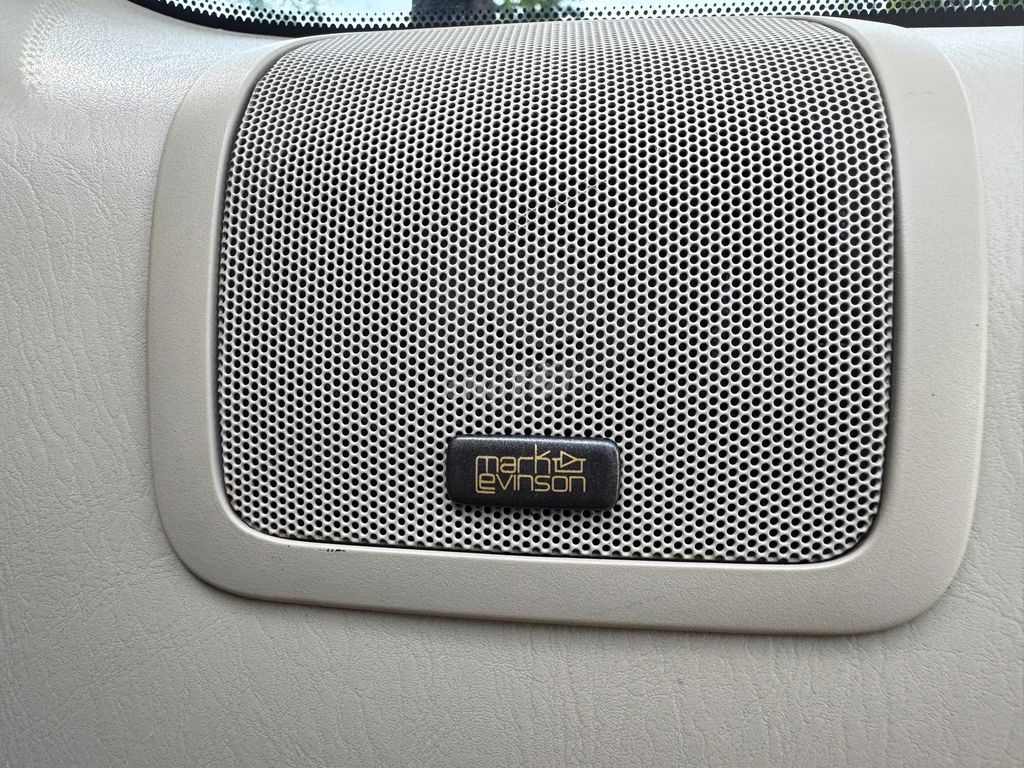 Lexus GX470 đời 2007 Nhập Nhật 1 chủ Hà Nội. Mua bán Ô tô tại Quận Thanh Xuân Hà Nội được đăng bởi Nguyễn Quang Đức hình 14