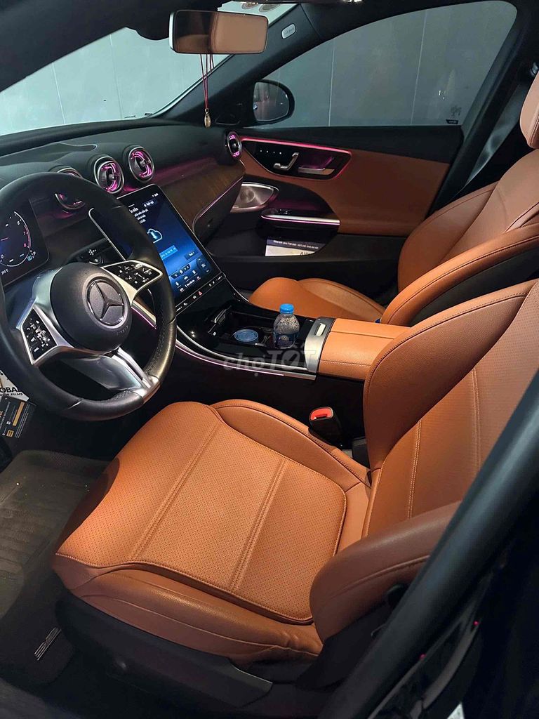 Mercedes Benz C200 Avantgarde Plus V1 2022. Mua bán Ô tô tại Quận 7 Tp Hồ Chí Minh được đăng bởi Khánh Vi hình 7