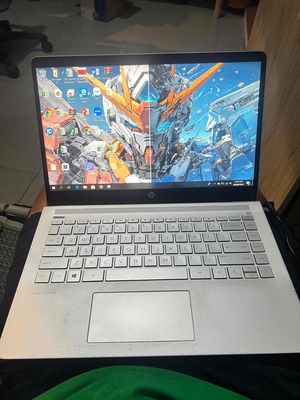 HP Pavilion i3 4GB/SSD M.2 Bạc - 134990670