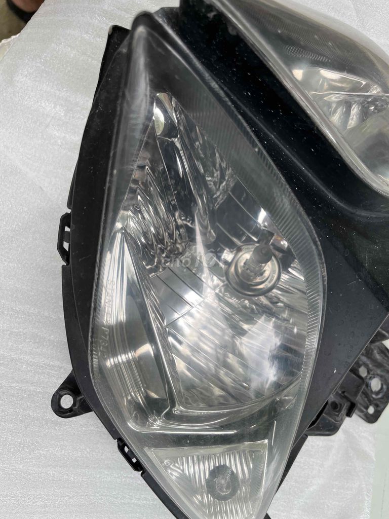 đèn novuo 4 còn sử dụng tốt. Mua bán Phụ tùng xe tại Huyện Phong Điền Cần Thơ được đăng bởi Nguyễn Văn Vũ Đẹt hình 2