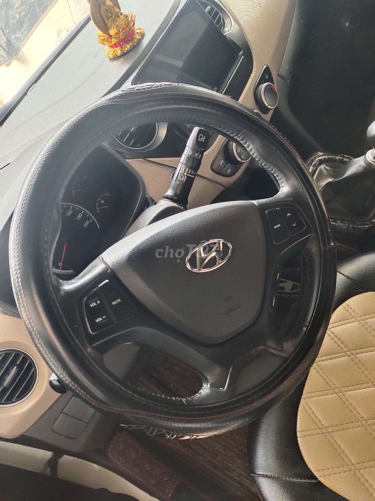 2017 - 82000 km xe gia đình. Mua bán Ô tô tại Thành phố Buôn Ma Thuột Đắk Lắk được đăng bởi Trần văn hùng  hình 4