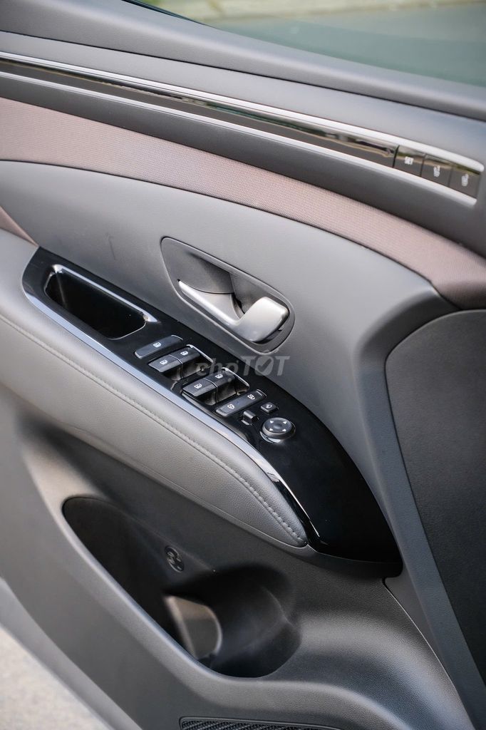 Hyundai Tucson 1.6 Turbo 2024 - 32000 km. Mua bán Ô tô tại Quận Gò Vấp Tp Hồ Chí Minh được đăng bởi HYUNDAI MIỀN NAM hình 13