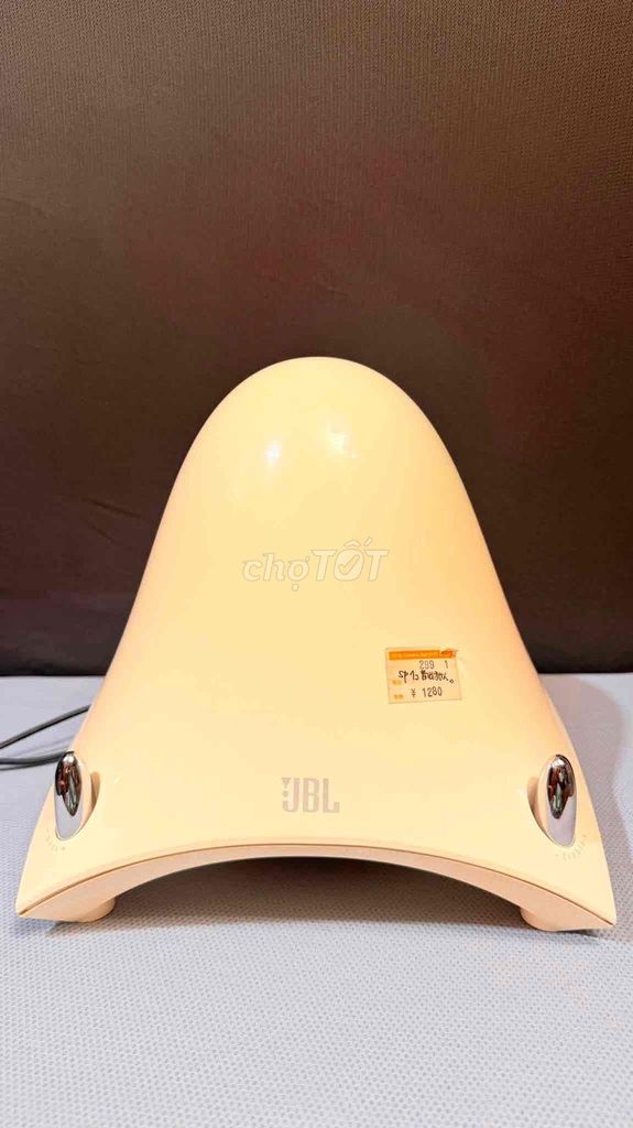 Loa Bluetooth JBL Kem Bluetooth. Mua bán Tivi, Âm thanh tại Thành phố Phú Quốc Kiên Giang được đăng bởi trần hổ sơn  hình 1