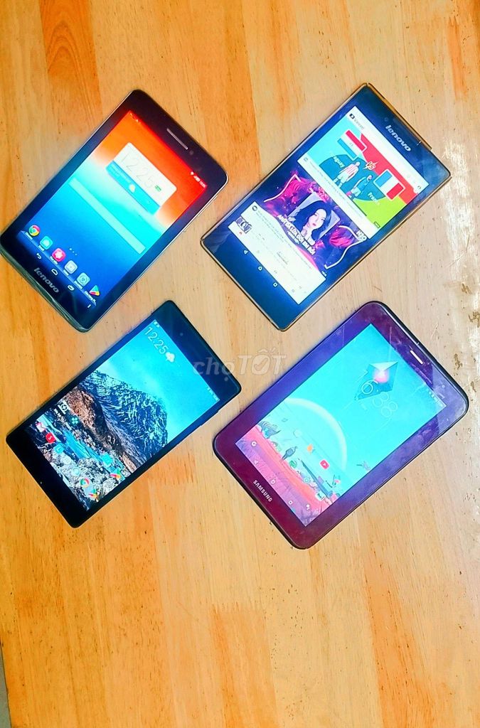 Thanh lý Samsung xem youtube máy tính bảng Lenovo. Mua bán Máy tính bảng tại Quận 11 Tp Hồ Chí Minh được đăng bởi Sữa tươi hình 1