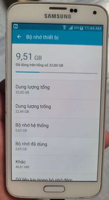 Samsung s5 full chức năng ngoại hình ok. Mua bán Điện thoại tại Huyện Dương Minh Châu Tây Ninh được đăng bởi Toàn phát