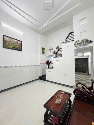 Nhà phố 48 m² · 2 PN · Đường Lê Đình Cẩn