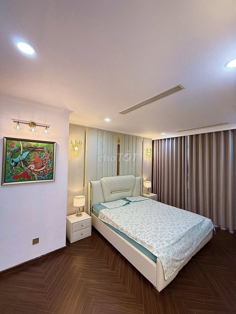 Продается 2 спальни, 8 миллиардов - 82 м2 - с розовой книгой - открытый вид - LH Cozy Home