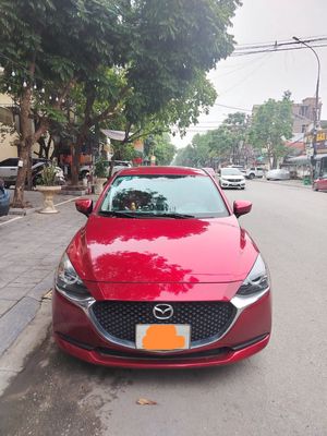 Mazda 2 2023 1.5 AT Đỏ