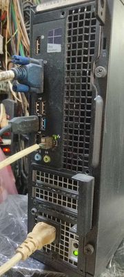 CPU Dell đời 9 luôn màn hình 24" inh. Mua bán Máy tính để bàn tại Quận Bình Tân Tp Hồ Chí Minh được đăng bởi Huỳnh Tấn